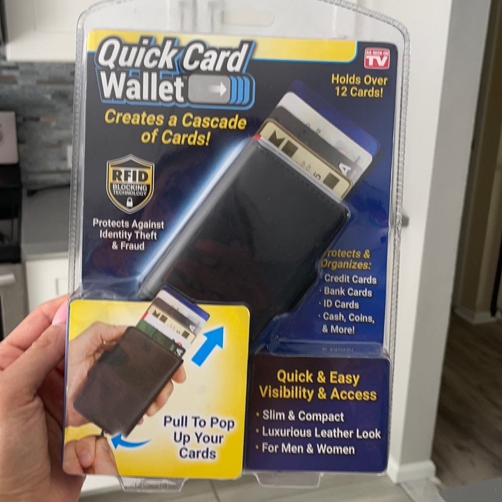 Wallet